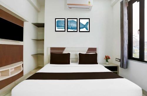 Khatu Hotel | Collection O Khatu Shyam formally hotel Dev Bhumi