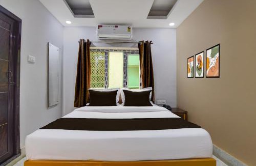 Kolkata Hotel | Collection O Kolkata International Airport