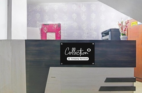 Kolkata Hotel | Collection O Kolkata Near Dumdum Airport