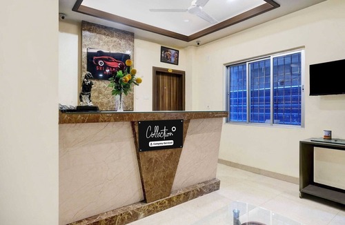 Sualkuchi House | Collection O Lalganesh