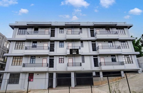 Shillong House | Collection O Lapalang Shillong