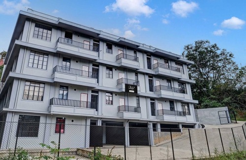 Shillong House | Collection O Lapalang Shillong