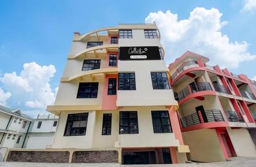 Shillong Hotel | Collection O Lapalang Taxi Stand Formerly Hill Breeze Stay Inn