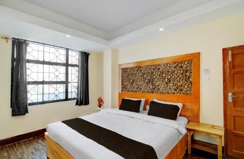 Shillong Hotel | Collection O Lapalang Taxi Stand Formerly Hill Breeze Stay Inn