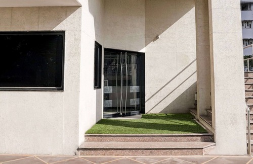 Rajkot House | Collection O Limda Chowk Hotel Harmony