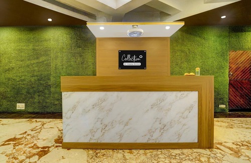 Nilje Gaon House | Collection O Lodha Experia Mall