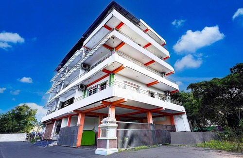 Mahabalipuram Beach House | Collection O Mahabalipuram
