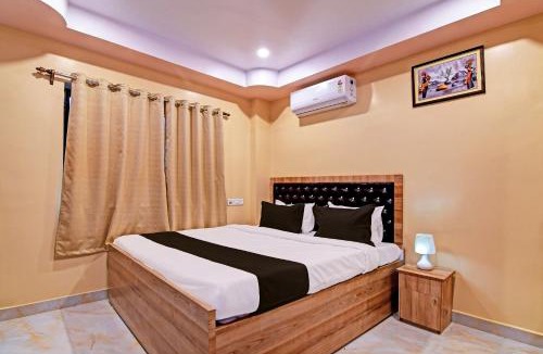 Hooghly Hotel | Collection O Mahal