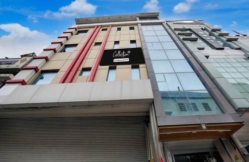 Bathinda House | Collection O Mall Road Bathinda
