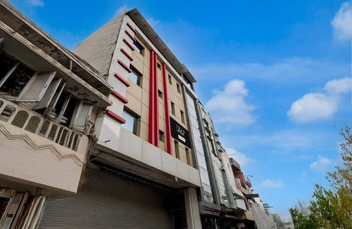 Bathinda House | Collection O Mall Road Bathinda