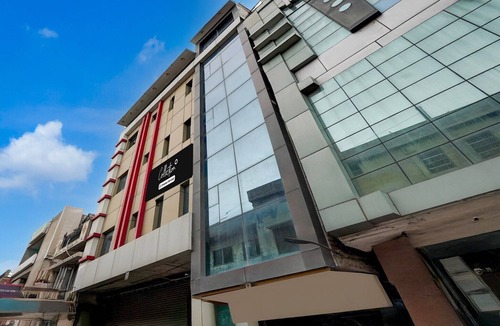 Bathinda House | Collection O Mall Road Bathinda