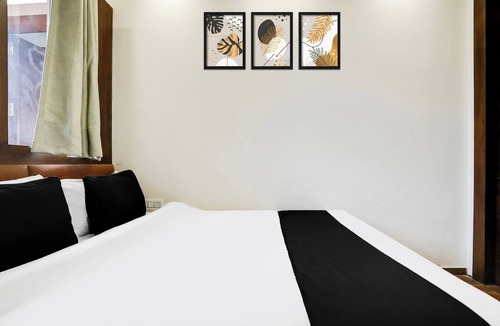 Nainital Hotel | Collection O Mall Road Nainital Formerly