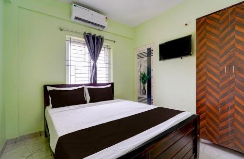 Madurai Hotel | Collection O MKU Madurai Formerly Mpl Elite
