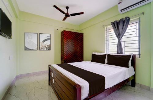 Madurai Hotel | Collection O MKU Madurai Formerly Mpl Elite