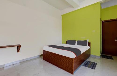 Hatigaon Hotel | Collection O N.R. Residency
