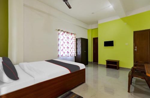 Hatigaon Hotel | Collection O N.R. Residency