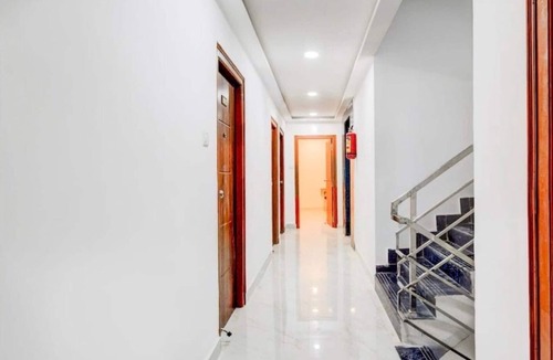 Hyderabad House | Collection O Nagaram Main Road Hyderabad