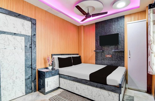 Siliguri Hotel | Collection O New Jalpaiguri Railway