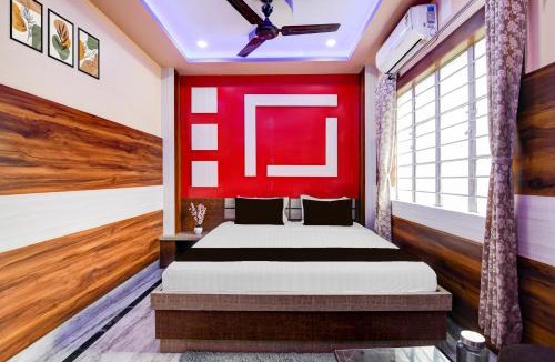 Siliguri Hotel | Collection O New Jalpaiguri Railway Station Formerly Prince Lodge