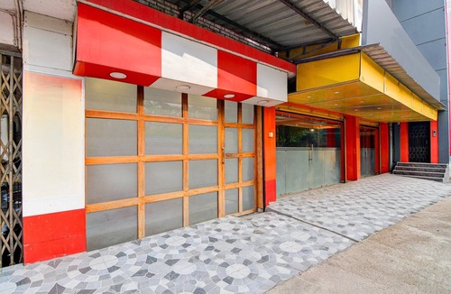 Rajarhat House | Collection O NSCB Airport Kolkata