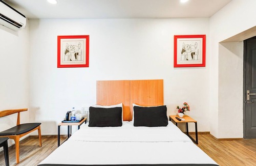 Perungudi Hotel | Collection O OMR Perungudi Thiruvanmiyur