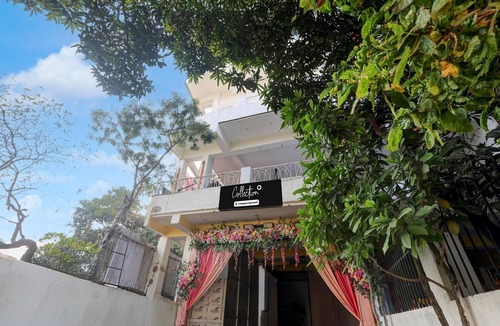 Danapur House | Collection O Patliputra Central Junction