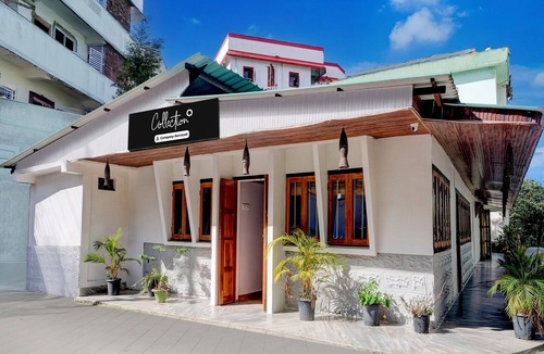 Shillong House | Collection O Police Bazar Shillong
