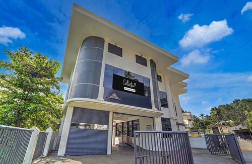 Kuravilangad House | Collection O RTO Office Uzhavoor