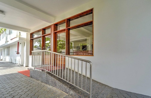 Kuravilangad House | Collection O RTO Office Uzhavoor