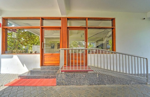 Kuravilangad House | Collection O RTO Office Uzhavoor