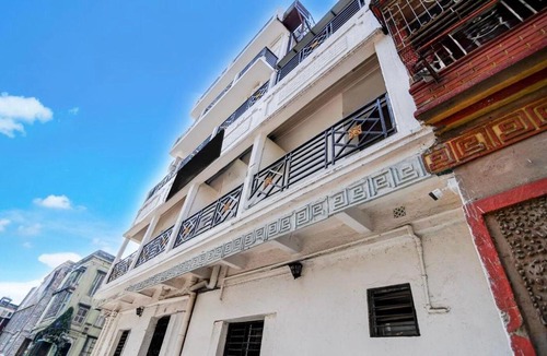 Sankrail Hotel | Collection O Santragachi Railway Junction Kolkata Formerly DK Plaza