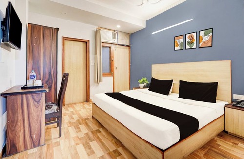 Noida Hotel | Collection O Sector 20 Noida