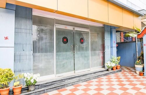 Siliguri House | Collection O SF Road Siliguri Jyoti Hotel