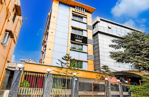 Siliguri House | Collection O SF Road Siliguri Jyoti Hotel
