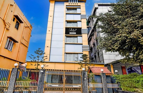 Siliguri House | Collection O SF Road Siliguri Jyoti Hotel