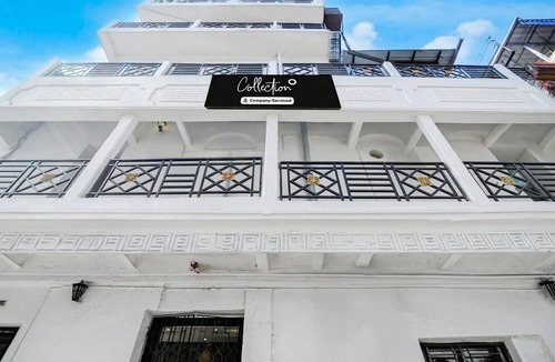 Shyambazar House | Collection O Shobhabazar Metro