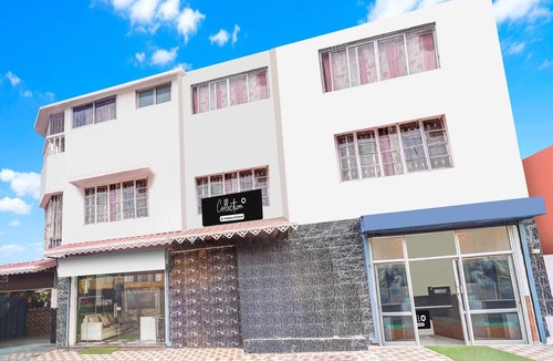 Siliguri House | Collection O SNT Bus Terminal Siliguri