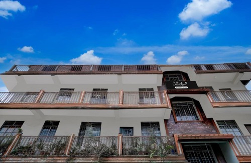 Shillong Hotel | Collection O SRS Residency