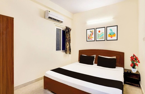 Thousand Lights Hotel | Collection O Thousand Lights Chennai
