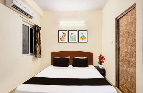Thousand Lights Hotel | Collection O Thousand Lights Chennai