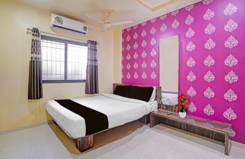 Solapur Hotel | Collection O Tuljapur - Solapur Highway Formerly Royal Rooms