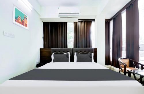 Calangute Hotel | Collection O USA Goa Beach Resort