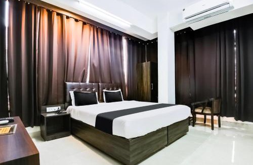 Calangute Hotel | Collection O USA Goa Beach Resort
