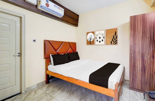 Vellore Hotel | Collection O Vellore Near CMC Hospital