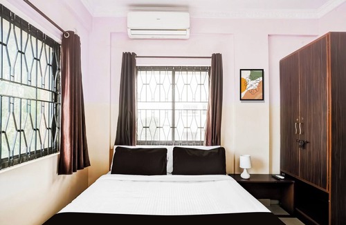 Yeshwanthpur Hotel | Collection O Yeshwantpur Formerly Sunder