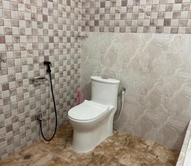 Allahabad Apartment | Colonel Cottage