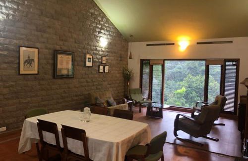 Elappara Cabin | Colonel's Retreat by The Almanac