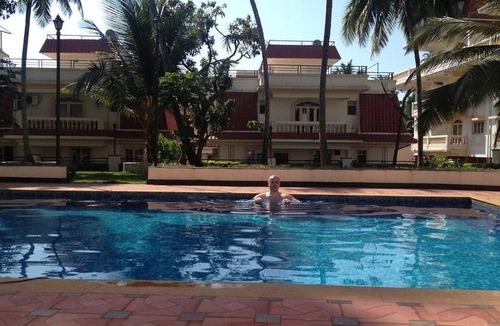 Colva House | Colva Holiday Home 3 BHK