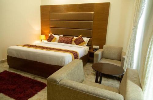 Amritsar Hotel | Comfort By Choice