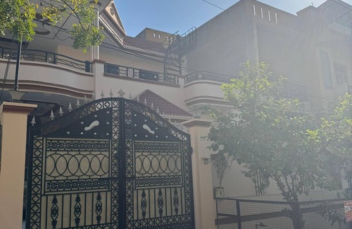 Jalandhar House | comfort castle